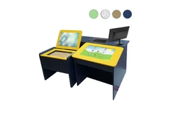 Профессиональный стол психолога ПРОФ1