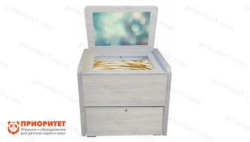 Сундучок психолога-дефектолога