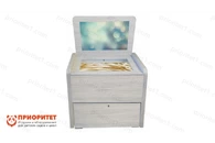 Сундучок психолога-дефектолога