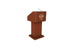 Интерактивная трибуна Grand Интерактивная трибуна Grand1