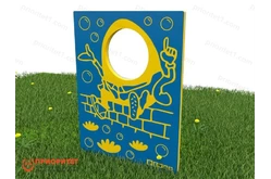 Тантамареска «Шалтай-Болтай»1