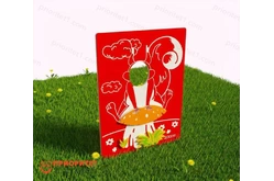 Тантамареска «Белка»1