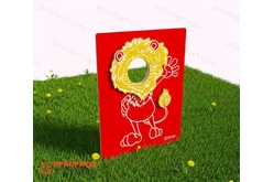 Тантамареска «Лев»1