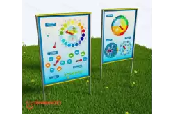 Модуль «Визуализатор погоды»1