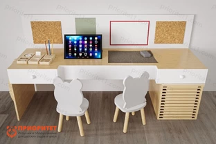 Интерактивный стол для детей с РАС