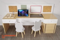 Интерактивный стол для детей с РАС