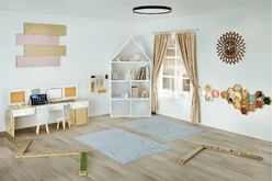 Кабинет для работы с детьми с РАС. 20 м2.1