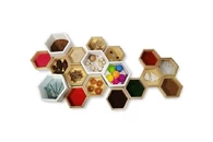 Тактильные полочки «Открытия на ощупь»