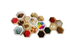 Тактильные полочки «Открытия на ощупь»1