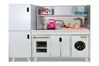 Детская интерактивная кухня «Мир вкусов»