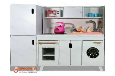 Детская интерактивная кухня «Мир вкусов» Детская интерактивная кухня «Мир вкусов»