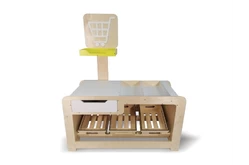 Игровое оборудование-магазин Идём за покупками1