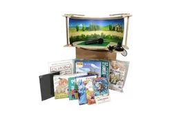 Мультстудия. Полный комплект1