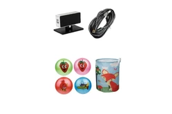 Интерактивная стена «ДвижУм» (базовая)1