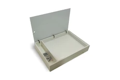 Световой планшет с грифельной доской 2 в 11