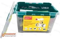 Образовательный конструктор Mabot Kids Basic