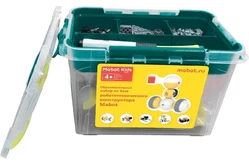 Образовательный конструктор Mabot Kids Basic1