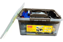 Образовательный конструктор Mabot Junior1