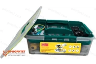 Образовательный конструктор Mabot Kids