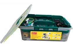 Образовательный конструктор Mabot Kids1