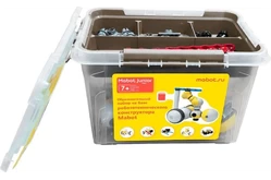 Образовательный конструктор Mabot Junior Basic1