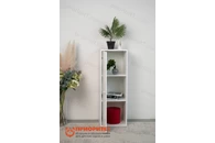 Стеллаж-пенал Уютная комната