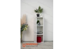 Стеллаж-пенал Уютная комната1