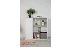 Шкаф «Вместительные полки»1