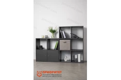 Шкаф Лофт-дизайн1