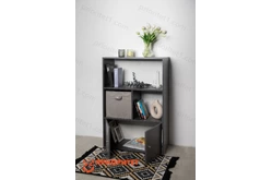 Шкаф Маленькие мечтатели (серый)1