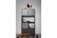 Шкаф Много места