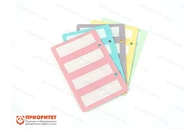 Дополнительные страницы для большой коммуникативной книги PECS/ПЭКС