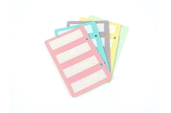 Дополнительные страницы для большой коммуникативной книги PECS/ПЭКС1