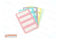 Дополнительные страницы для маленькой коммуникативной книги PECS/ПЭКС1