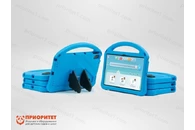 Комплект из 8 коммуникативных планшетов с ПО