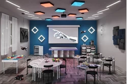 Кабинет робототехники 30 м2 (готовое решение)1