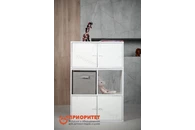 Шкаф детский «Ясный день»