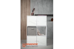 Шкаф детский «Ясный день»1