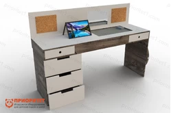 Логопедический интерактивный стол1