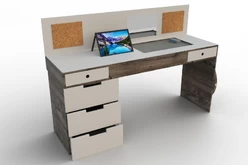 Логопедический интерактивный стол1