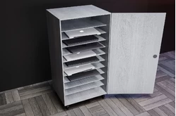 Стеллаж для ноутбуков1