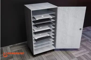 Стеллаж для ноутбуков Стеллаж для ноутбуков