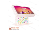 Сенсорный стол Fancy Kid 43 дюйма