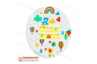 Интерактивная панель MiniKids 21,5 дюймов