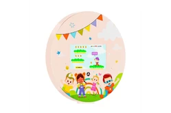 Интерактивная панель MiniKids 27 дюймов1