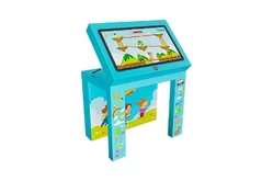 Многофункциональный стол Buka 23,8 дюймов1