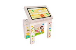 Многофункциональный стол Buka 27 дюймов1