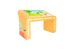 Интерактивный стол Leo 43 дюйма1