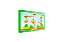 Интерактивная панель Kids 32 дюйма1