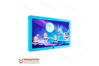 Интерактивная панель Kids 43 дюйма